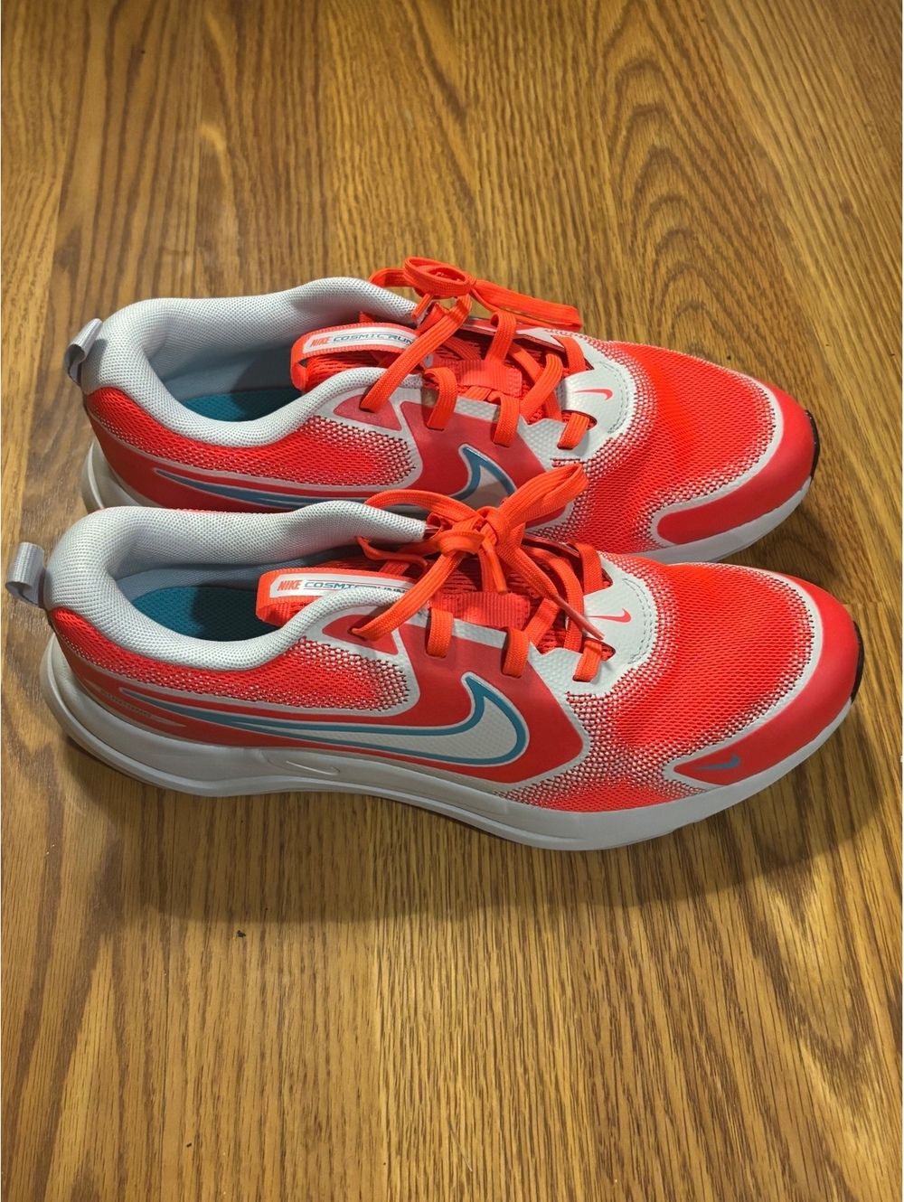 Brand New Nike Cosmic Runner-Men’s Size 13.5
